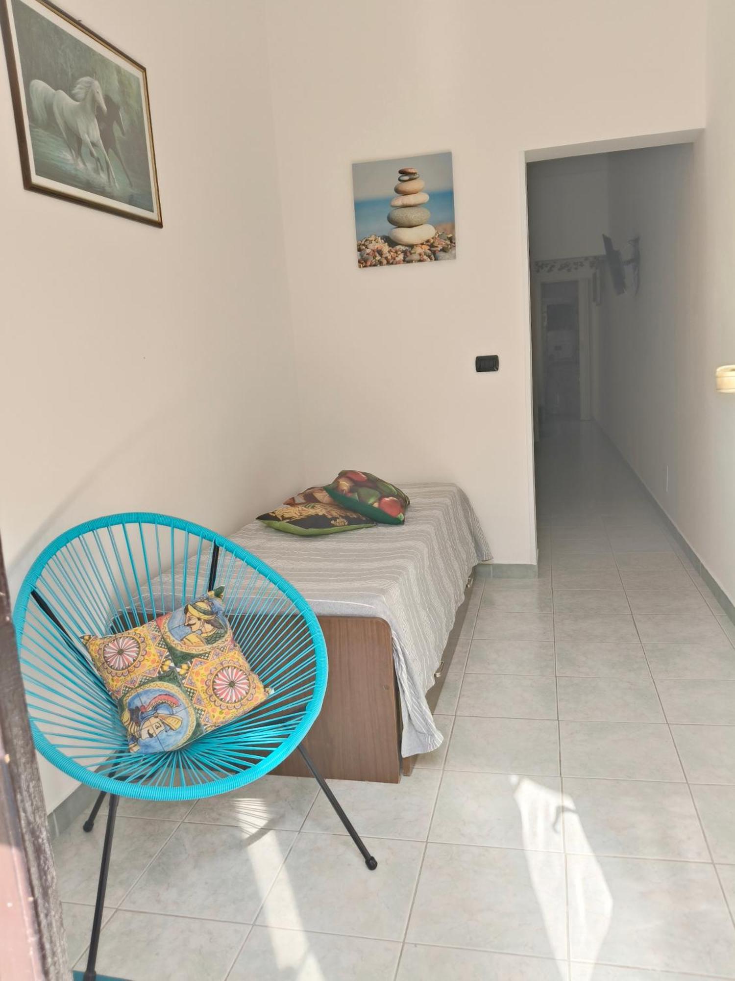 Apartment U Putticatu *